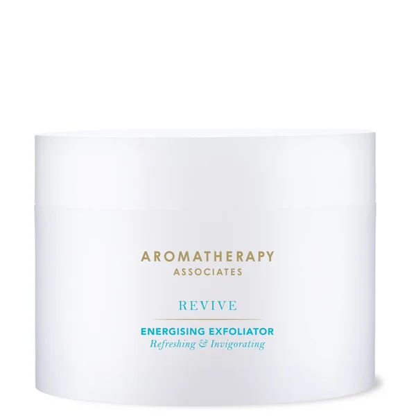 Aromatherapy Associates Revive Energising Exfoliator 200ml
