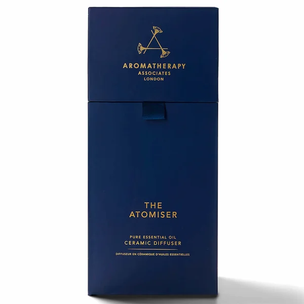 Aromatherapy Associates The Atomiser Essential Oil Diffuser