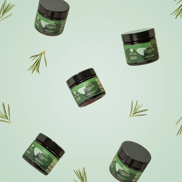 As I Am Rosemary Edge Cream 57g