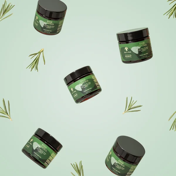 As I Am Rosemary Edge Cream 57g