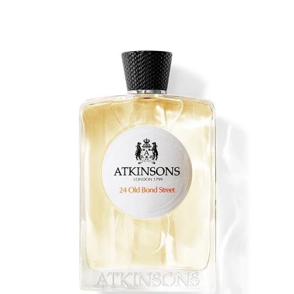 Atkinsons 24 Old Bond Street Eau de Cologne 100ml