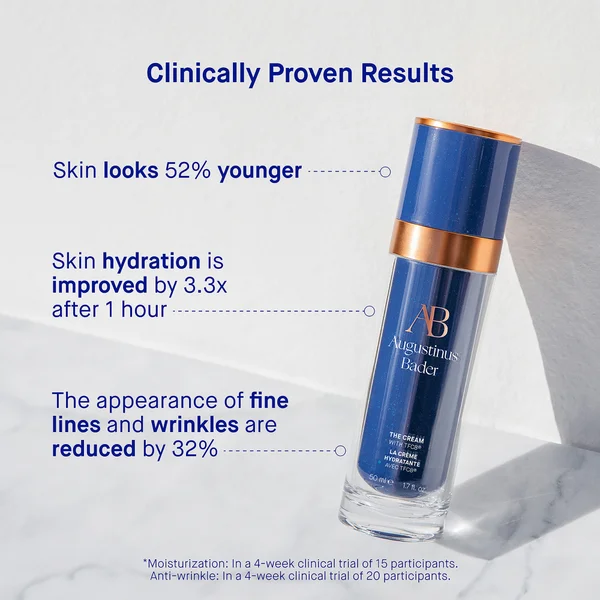 Augustinus Bader The Cream 50ml