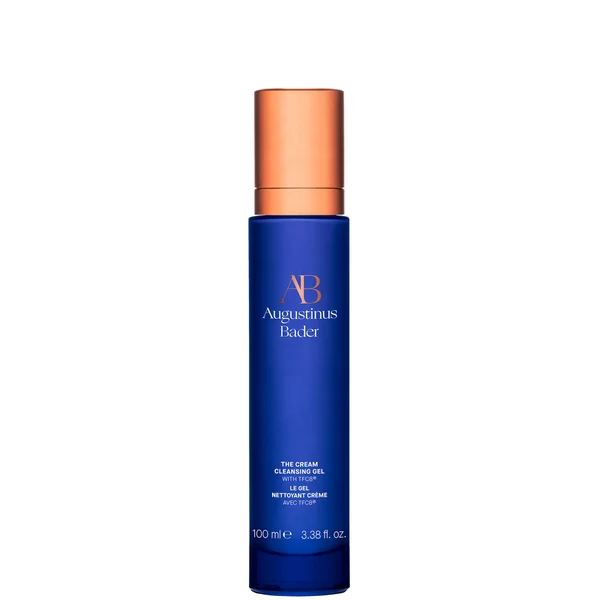 Augustinus Bader The Cream Cleansing Gel
