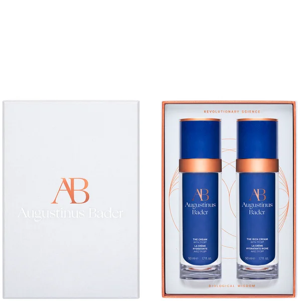 Augustinus Bader The Discovery Duo 50ml