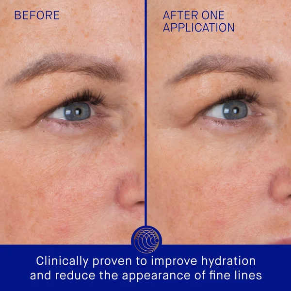 Augustinus Bader The Eye Patches Single Sachet