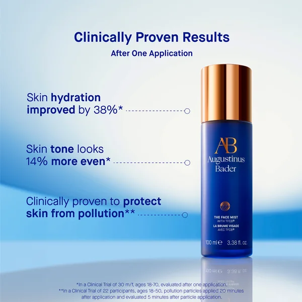 Augustinus Bader The Face Mist 100ml