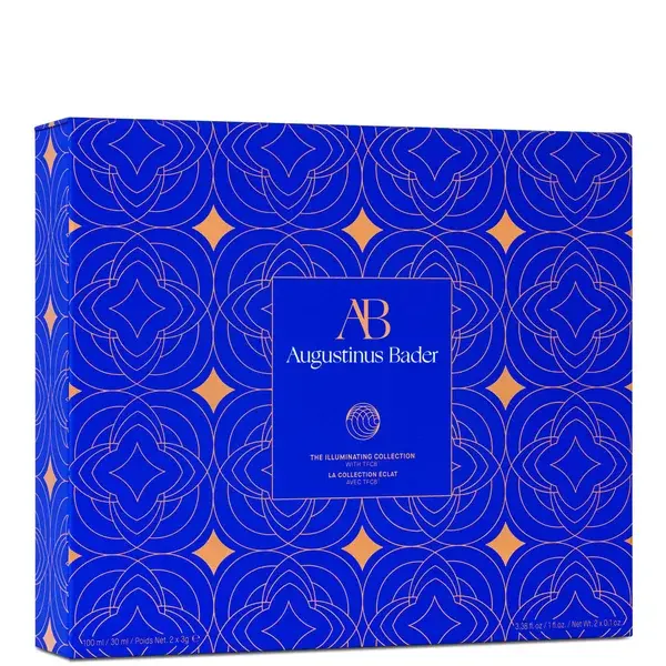 Augustinus Bader The Illuminating Collection (Worth £246)