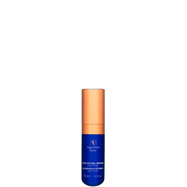 Augustinus Bader The Retinol Serum 15ml