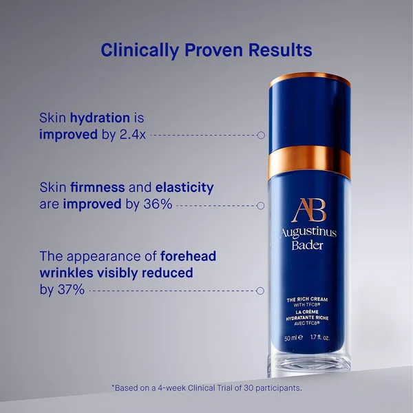 Augustinus Bader The Rich Cream 50ml