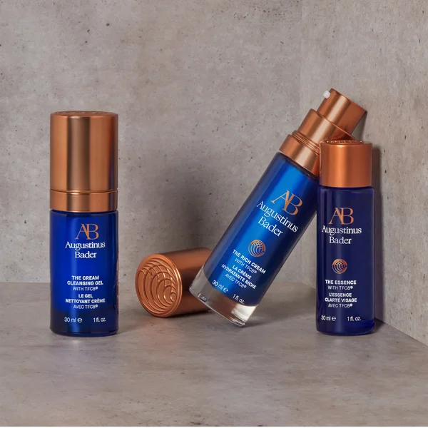 Augustinus Bader The Skin Renewal System (Worth £177.20)