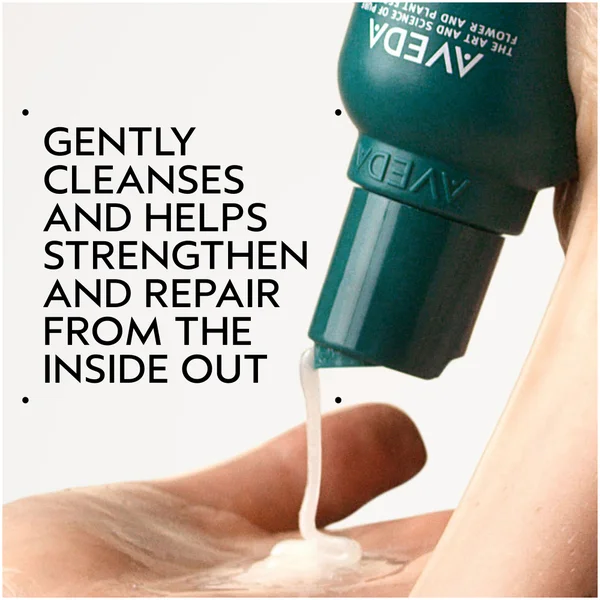 Aveda Bonds Of Brilliance (Worth £68)