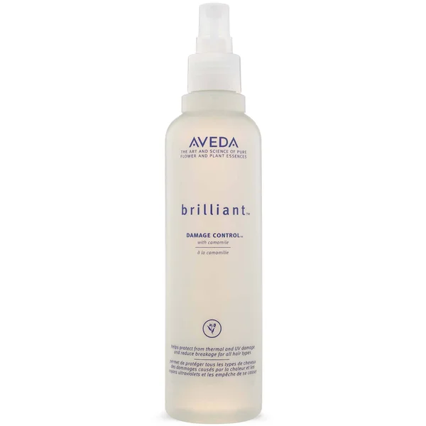 Aveda Brilliant Damage Control 250ml