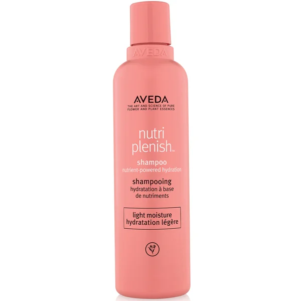 Aveda Nutriplenish Light Moisture Shampoo 250ml