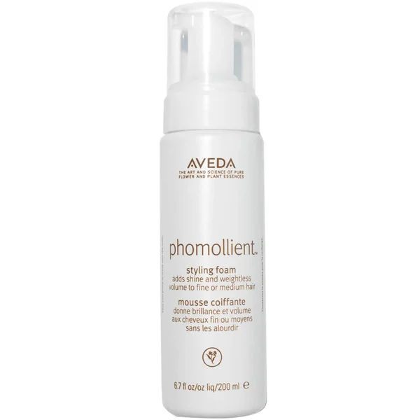Aveda Phomollient Styling Foam 200ml