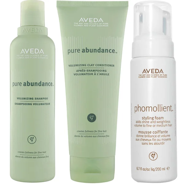 Aveda Pump Up Volume Pack (3 Products)