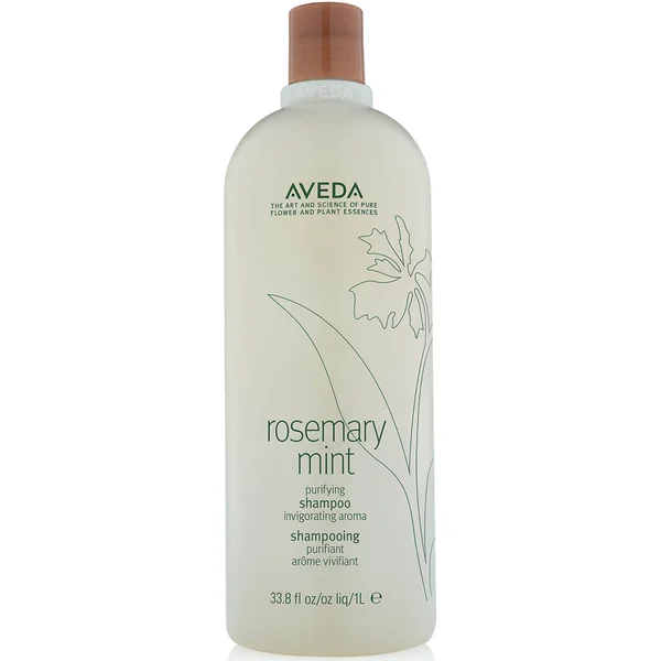Aveda Rosemary Mint Purifying Shampoo 1000ml