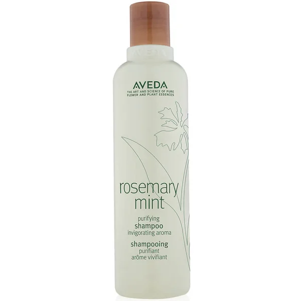 Aveda Rosemary Mint Purifying Shampoo 250ml
