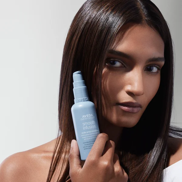 Aveda Smooth Infusion Style-Prep Aveda Smoother 100ml