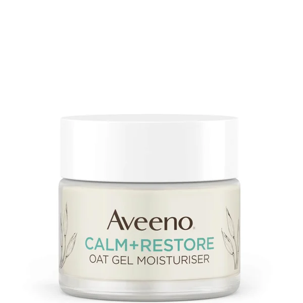 Aveeno Face Calm And Restore Intensely Nourish Day And Night Duo
