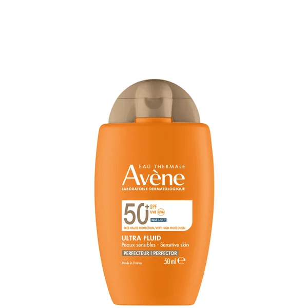 Avène Ultra Fluid Tinted SPF50+ 50ml