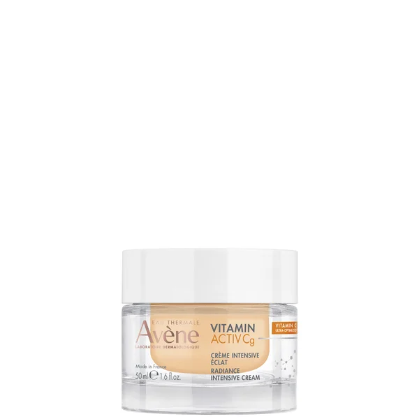 Avène Vitamin Activ Cg Radiance Intensive Cream 50ml