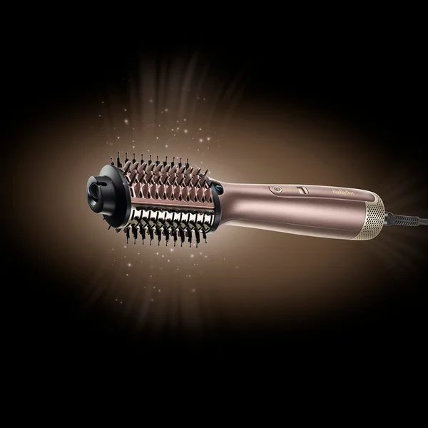 BaByliss Air Power Volume Hot Air Styler