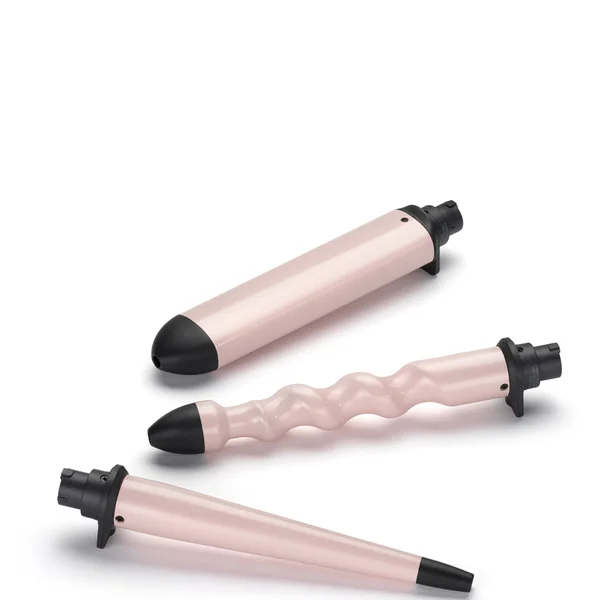 BaByliss Curl And Wave Trio