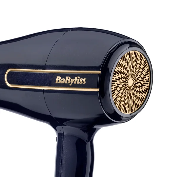 BaByliss Hair Dryer - Black Onyx