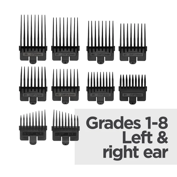 BaByliss Lithium Power Hair Clipper