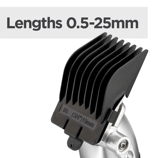 BaByliss Lithium Power Hair Clipper