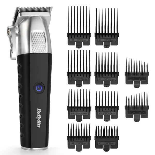BaByliss Lithium Power Hair Clipper