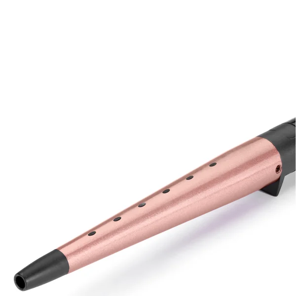 BaByliss Rose Quartz Conical Wand