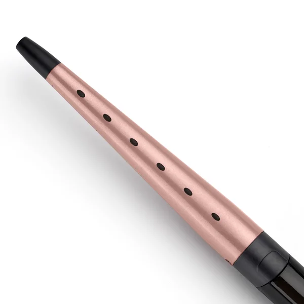 BaByliss Rose Quartz Conical Wand