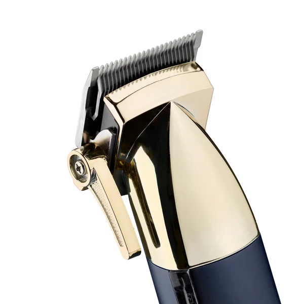 BaByliss Super-X Metal Series Cordless Hair Clipper - Blue