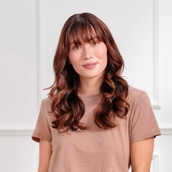 BaByliss Titanium Brilliance Curls