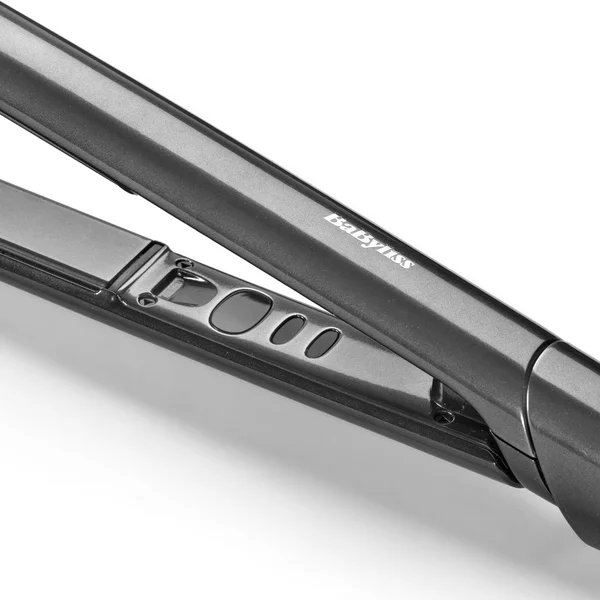 BaByliss Titanium Shine Professional Hair Straightener