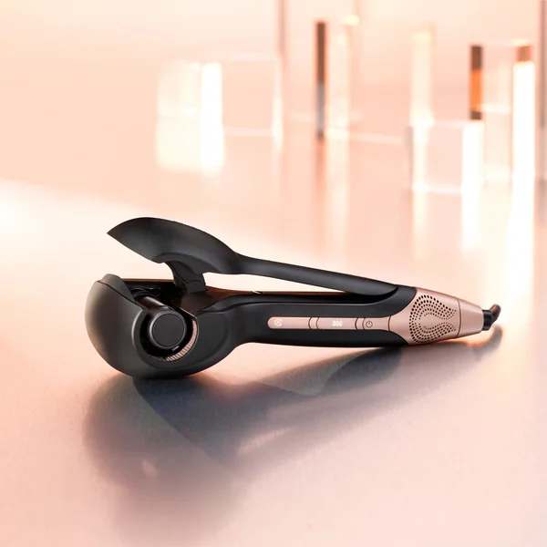 BaByliss Wave Secret Air Hair Waver