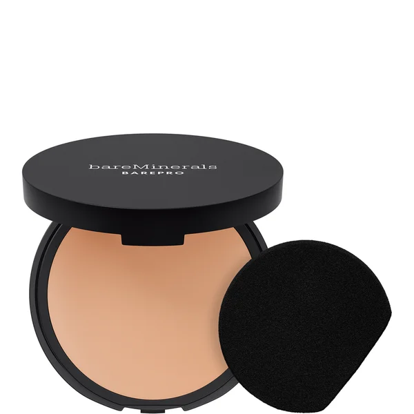 bareMinerals BAREPRO 24HR Skin-Perfecting Powder Foundation (Various Shades)