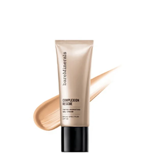 bareMinerals COMPLEXION RESCUE Tinted Moisturizer Broad Spectrum SPF 30 1.18 fl. oz