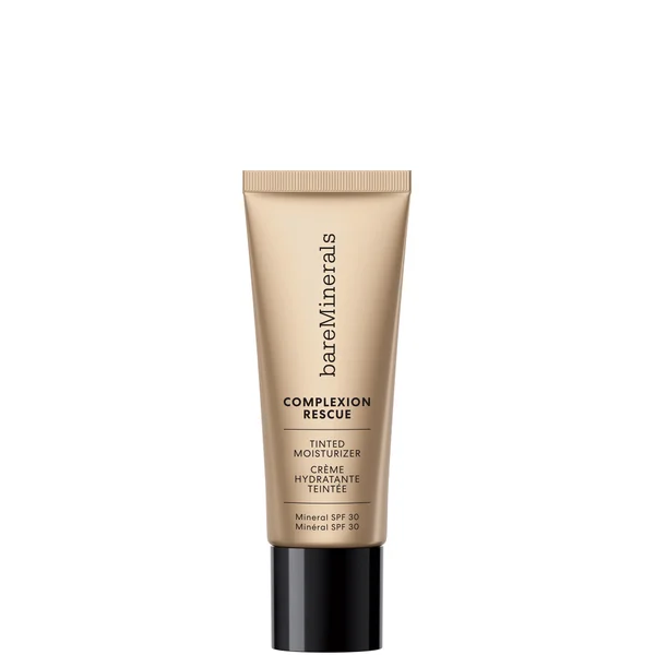 bareMinerals Complexion Rescue Tinted Moisturizer SPF30 35ml (Various Shades)