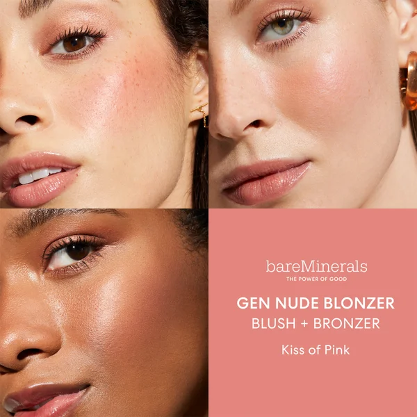 BareMinerals GEN NUDE Blonzer (Various Shades)