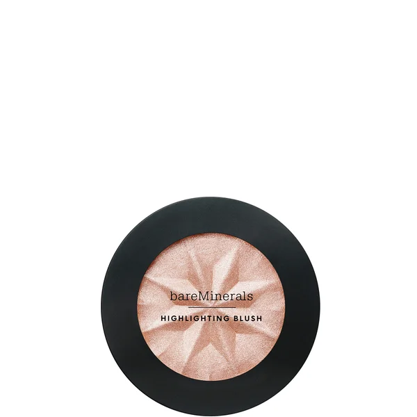 bareMinerals Gen Nude Highlighting Blush 3.8g (Various Shades)