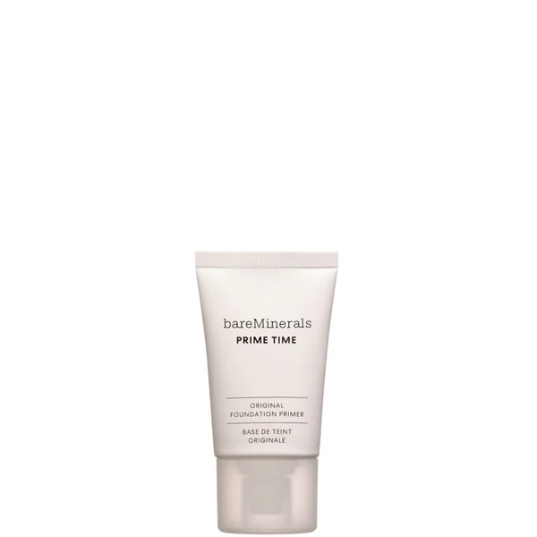 bareMinerals Mini PRIME TIME® Original Pore Minimising Primer 15ml