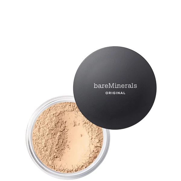 bareMinerals Original Loose Powder Foundation SPF 15 (Various Shades)