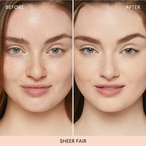 BareMinerals Original Mineral Veil Pressed Setting Powder 9g (Various Shades)