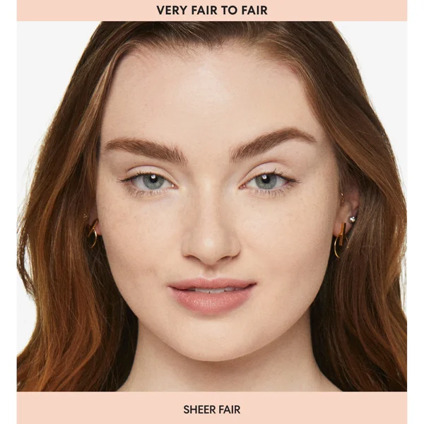 BareMinerals Original Mineral Veil Pressed Setting Powder 9g (Various Shades)