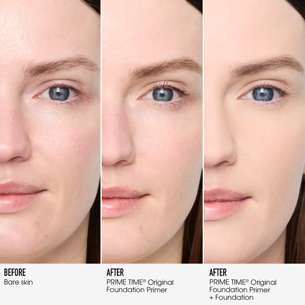 BareMinerals PRIME TIME® Original Pore Minimising Primer 30ml