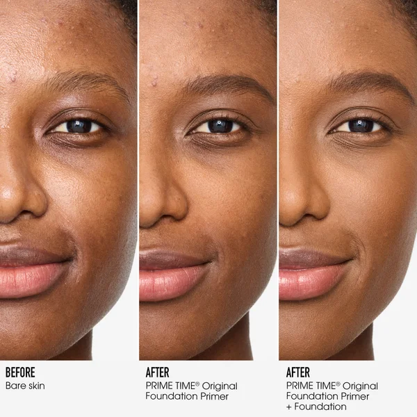BareMinerals PRIME TIME® Original Pore Minimising Primer 30ml