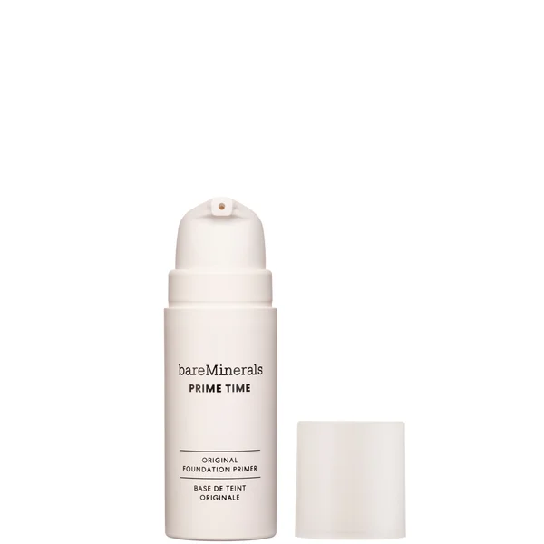 bareMinerals PRIME TIME® Original Pore Minimising Primer 30ml