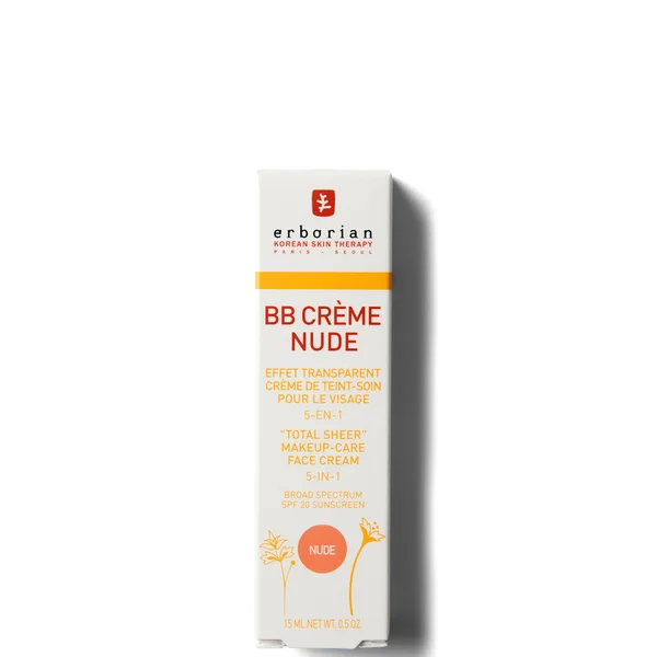BB Cream 15ml (Various Shades)